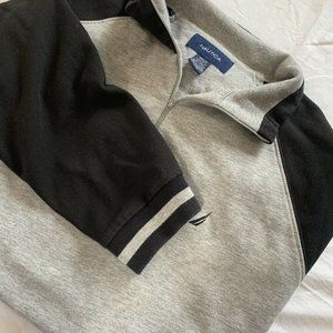 Nautica Large Sweater